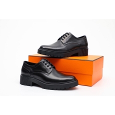 Hermes Leather Shoes